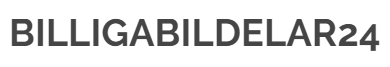 Vi erbjuder bra bilreservdelar och biltillbehör för alla bilar i vår nätbutik idag